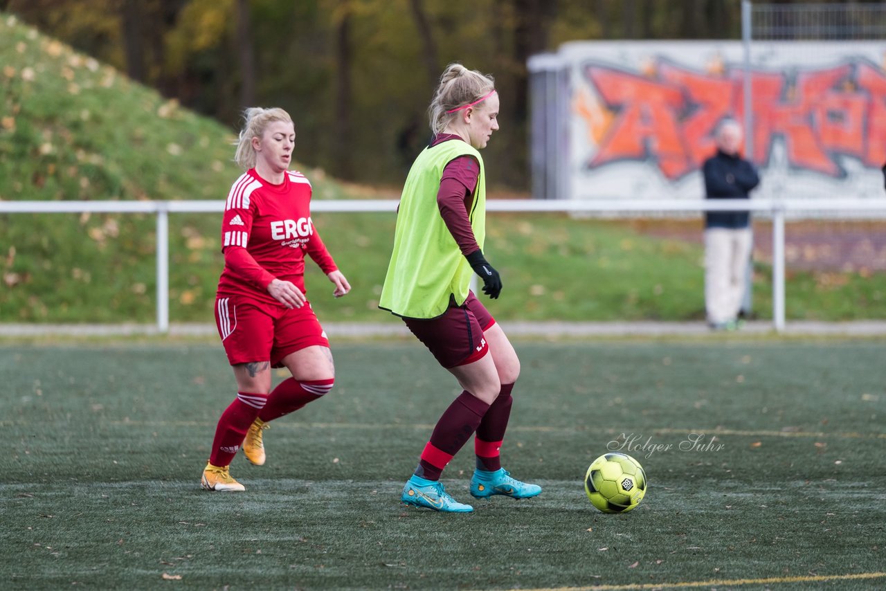 Bild 87 - F TSV Bargteheide - TuS Tensfeld : Ergebnis: 0:2